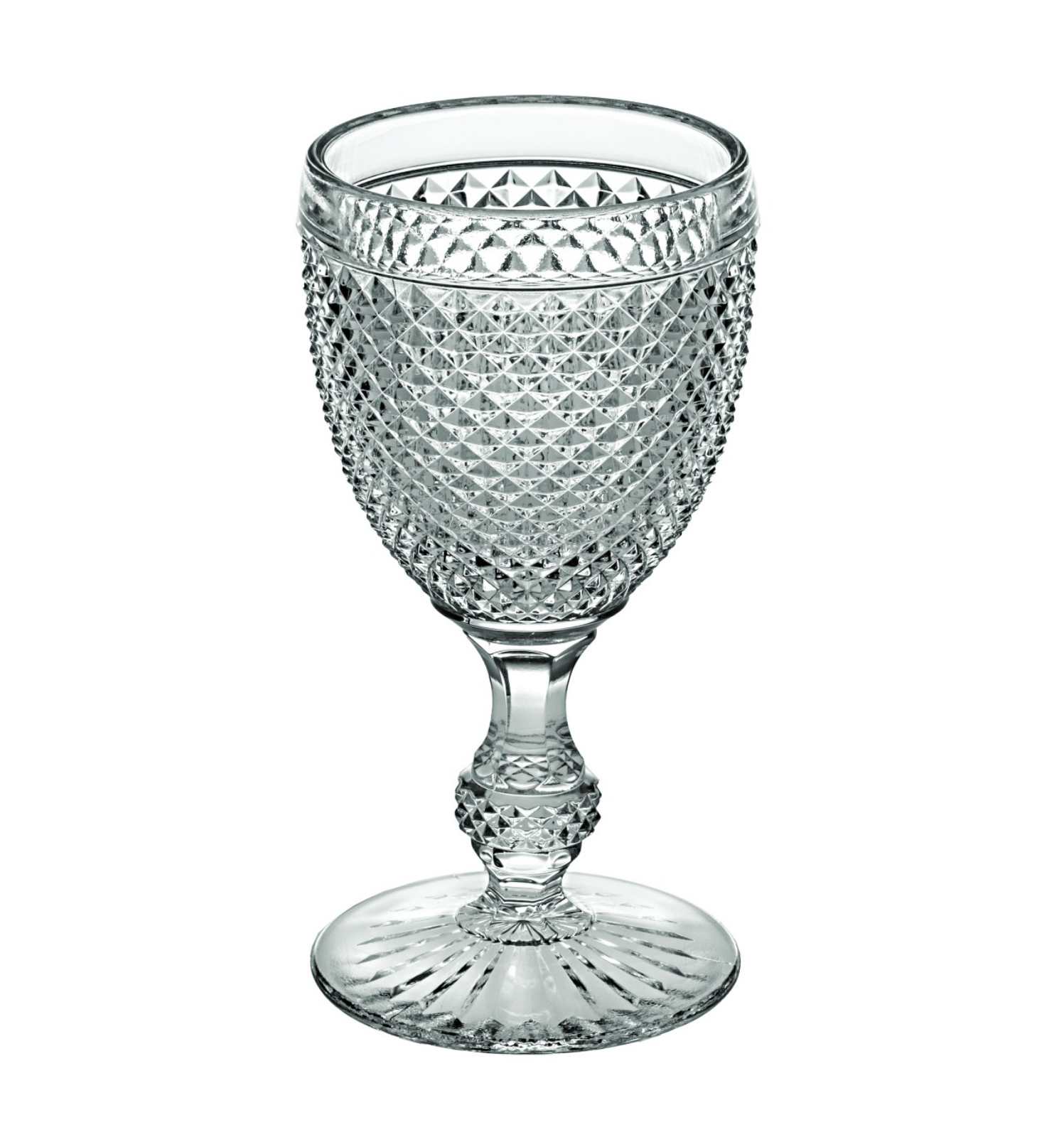 set-with-4-water-Goblets-Biscos-Inco-Vista-Alegre