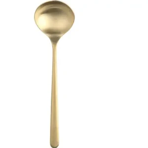 LADLE-LINEA-ICE-ORO