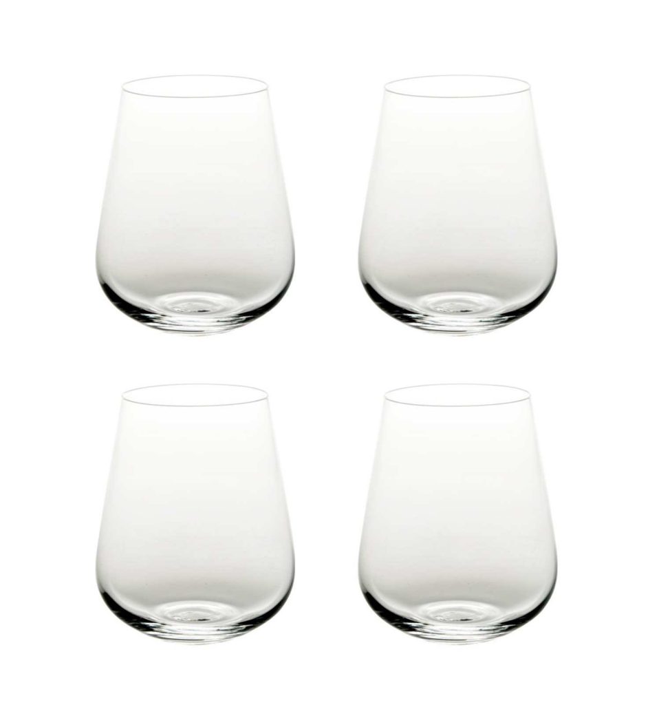 Vista Alegre Aroma Glass Set of 4