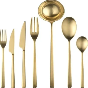 CUTLERY-SET-75-PCS-LINEA-ICE-ORO
