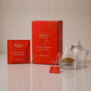 Soothing Camomile