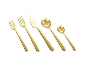 CUTLERY-SET-24-PCS-LINEA-ICE-ORO