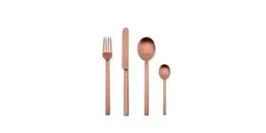 CUTLERY-SET-75-PCS-ICE-BRONZO-ATENA