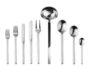 CUTLERY-SET-75-PCS-STILE-Mepra