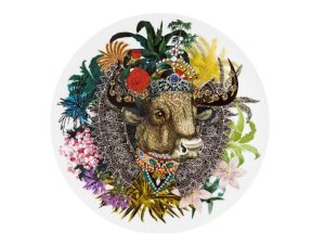 Charger-Plate-Monseigneur-Bull-Love-Vista-Alegre
