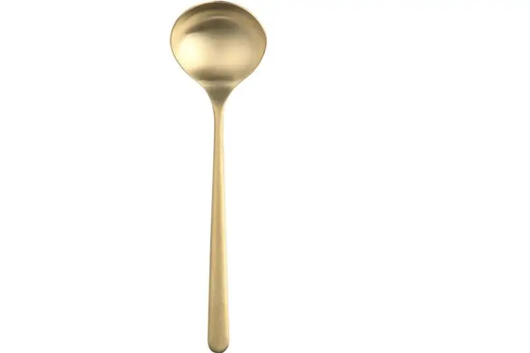LADLE-LINEA-ICE-ORO