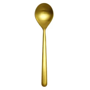 SERVING-SPOON-LINE-ICE-ORO