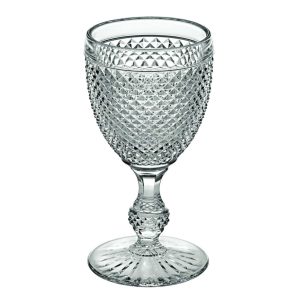 Set-with-4-Water-Goblets-Brown-Bico-Vista-Alegre