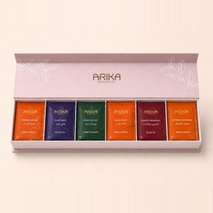 Tea Gift Box